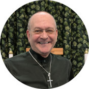 PastorBob